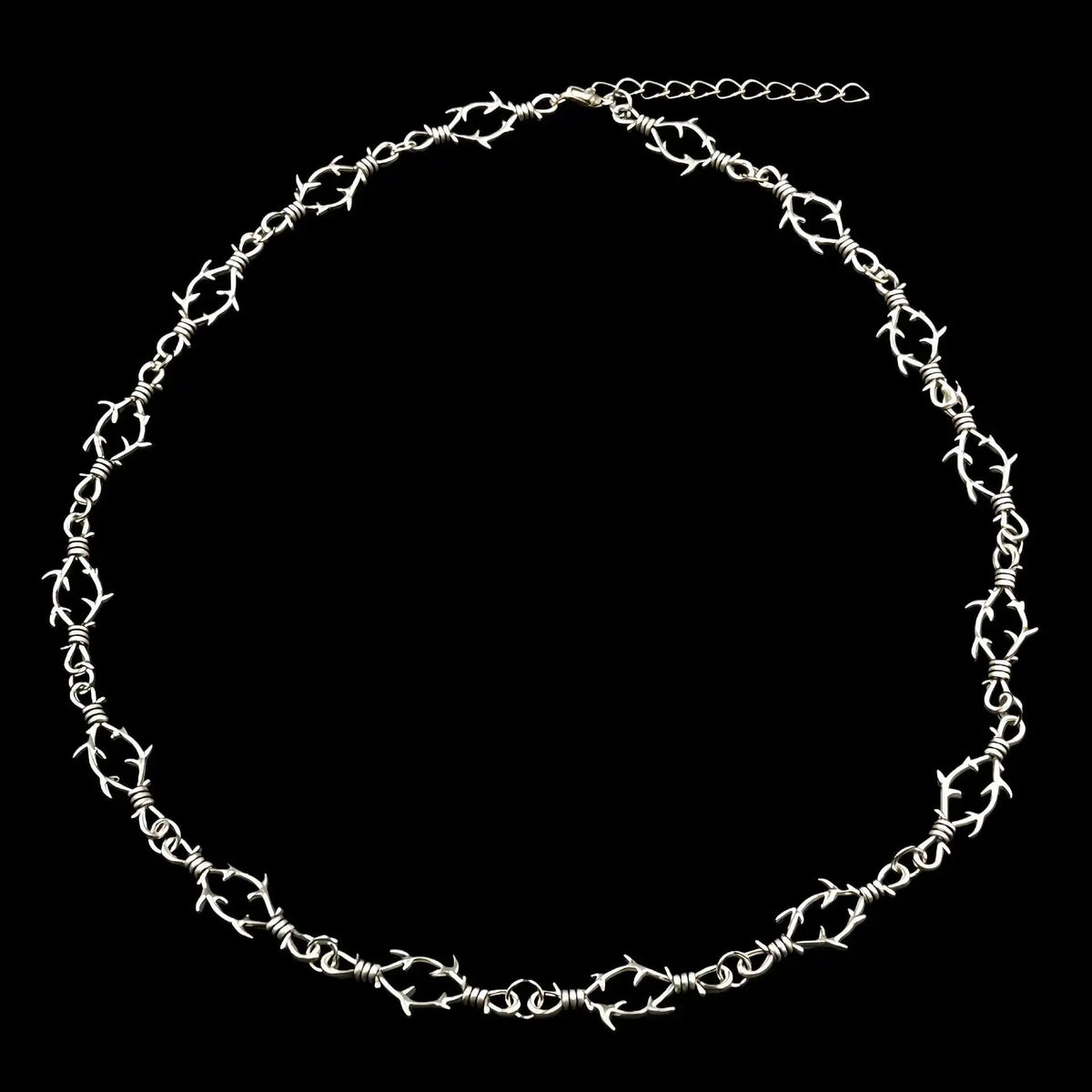 Hip-Hop Punk Jewelry