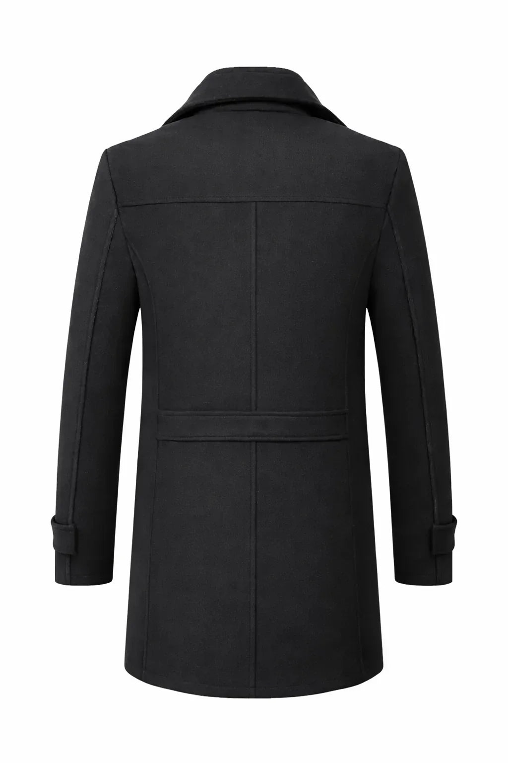Tailored Winter Jacket