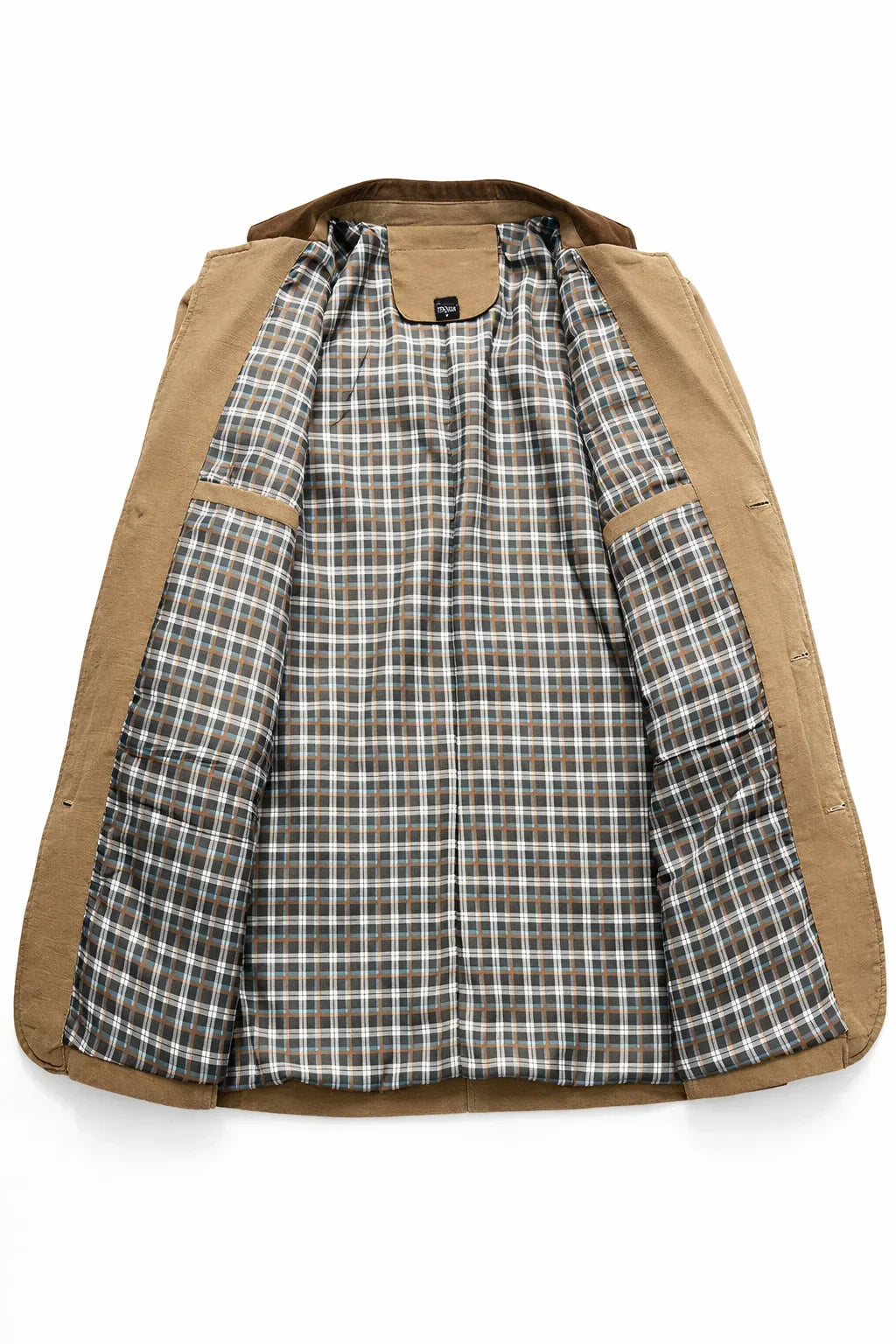 Aero Bomber Jacket