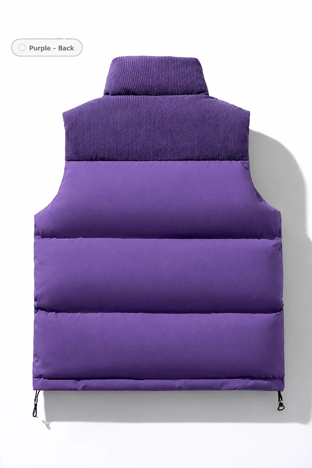 Cordura Loft Padded Vest