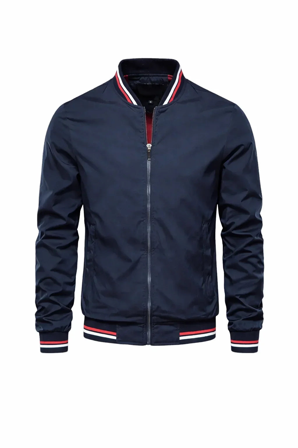 AeroCore Slim Jacket