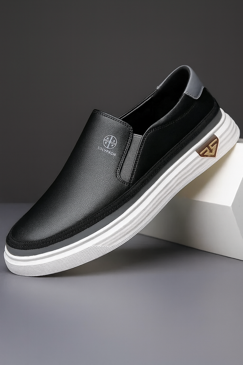 Versatile Soft Soled Shoes