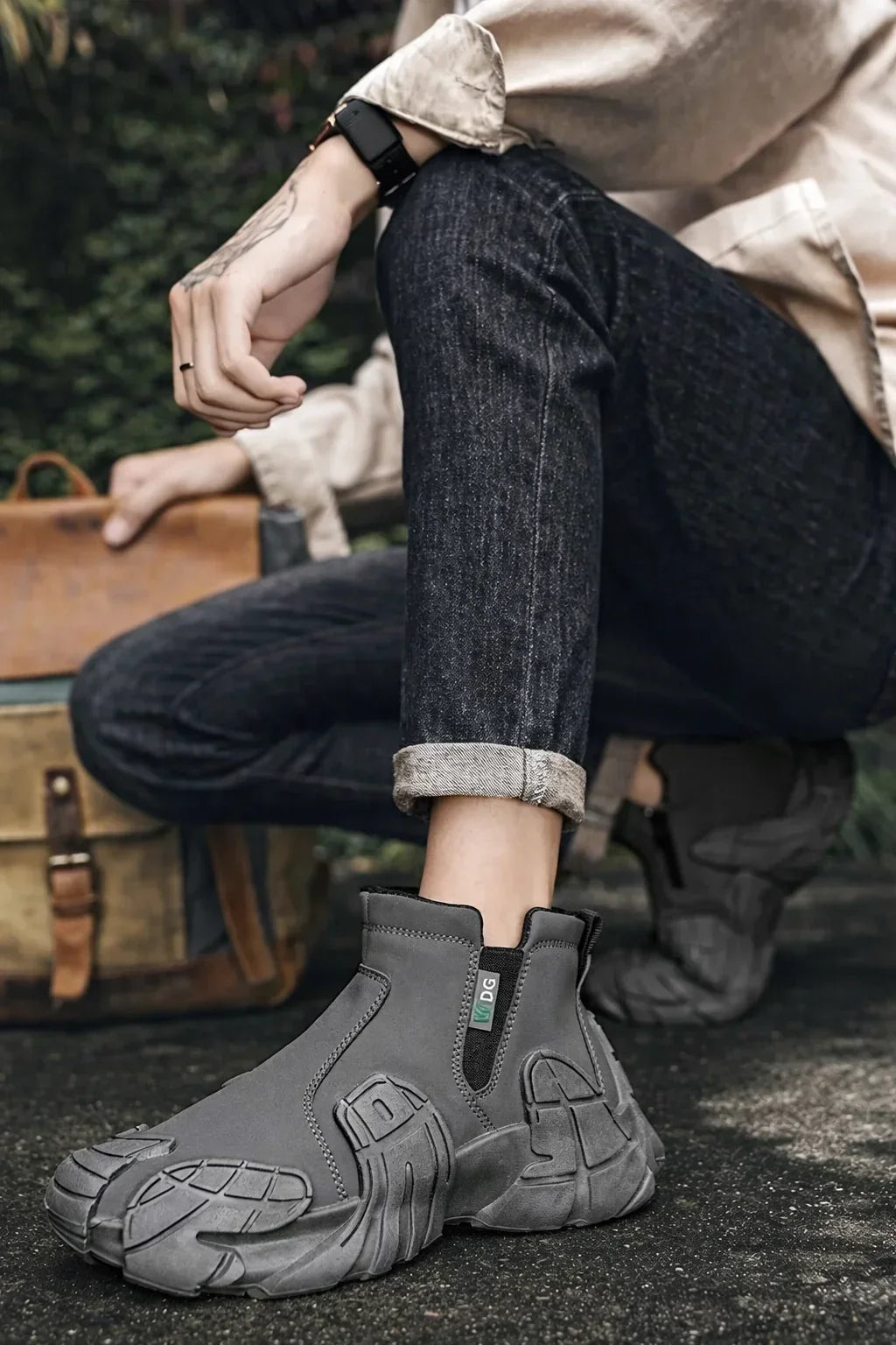 ArcticCore Winter Boots