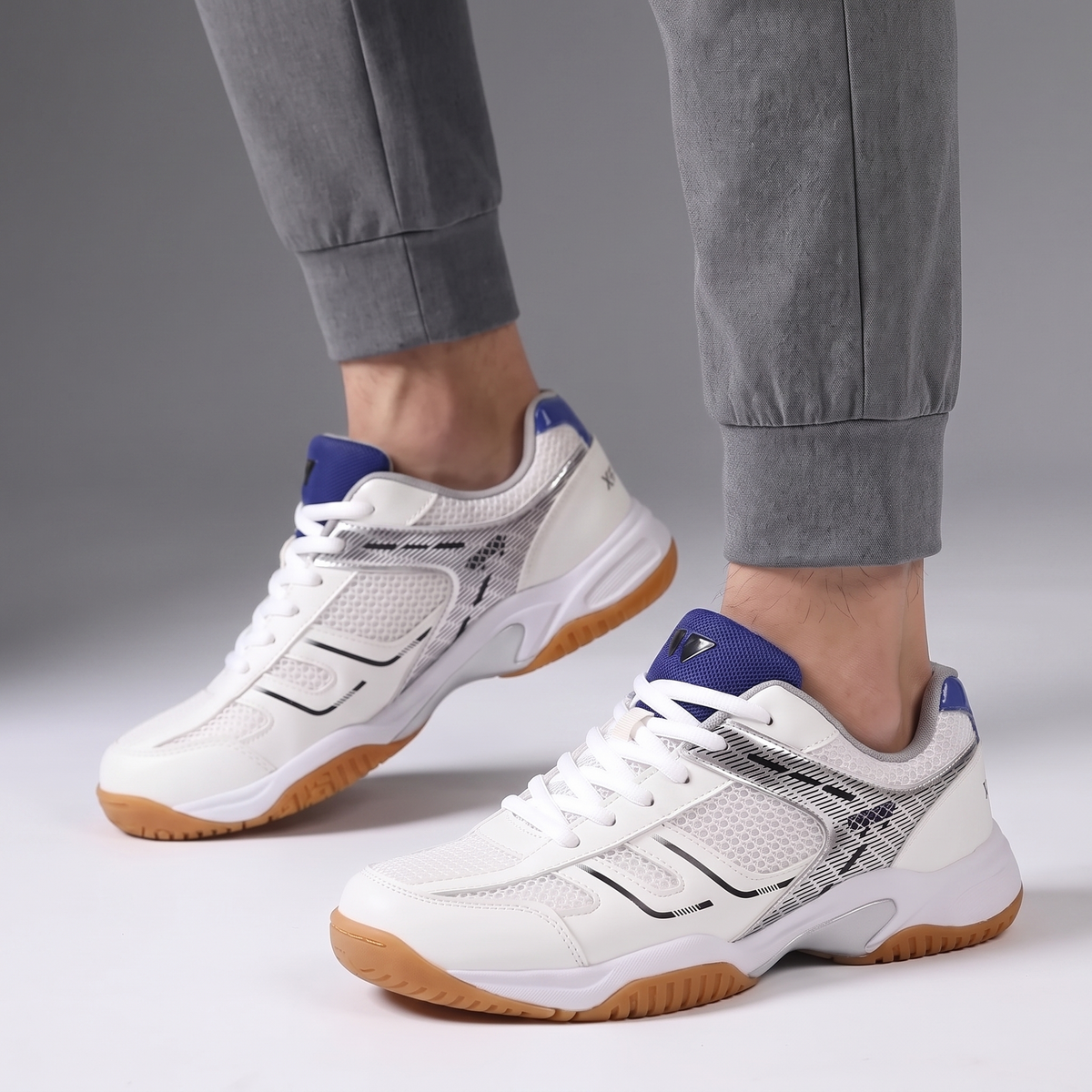 Anti-Slip Griffin Sneakers