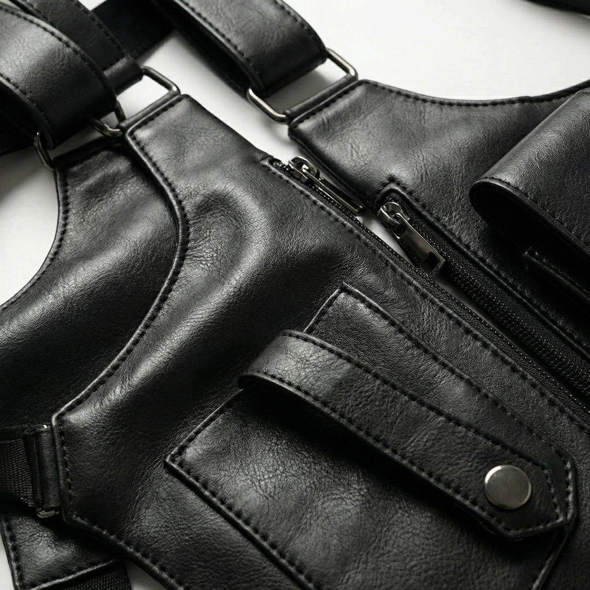 Heritage Classic Shoulder Satchel