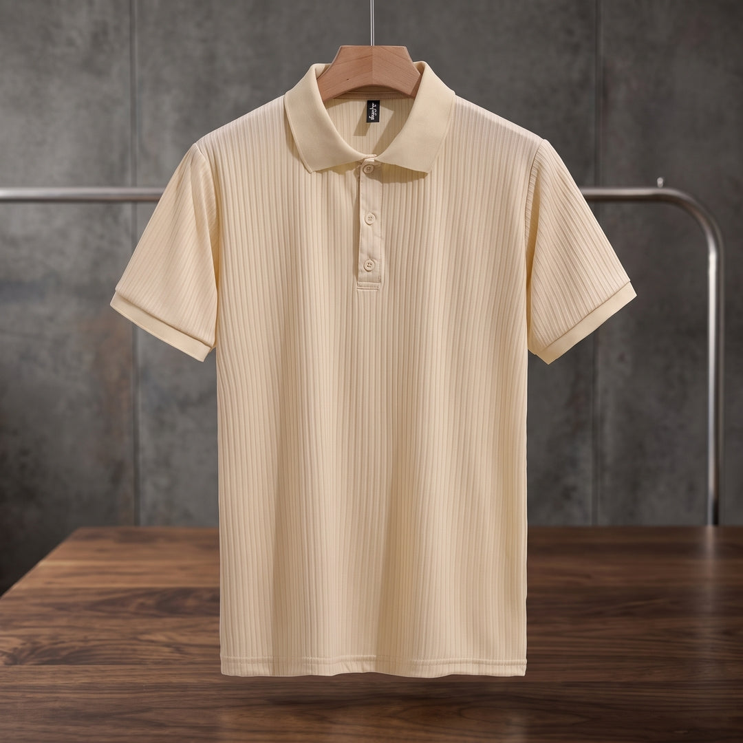 Breathable Short Sleeve Top
