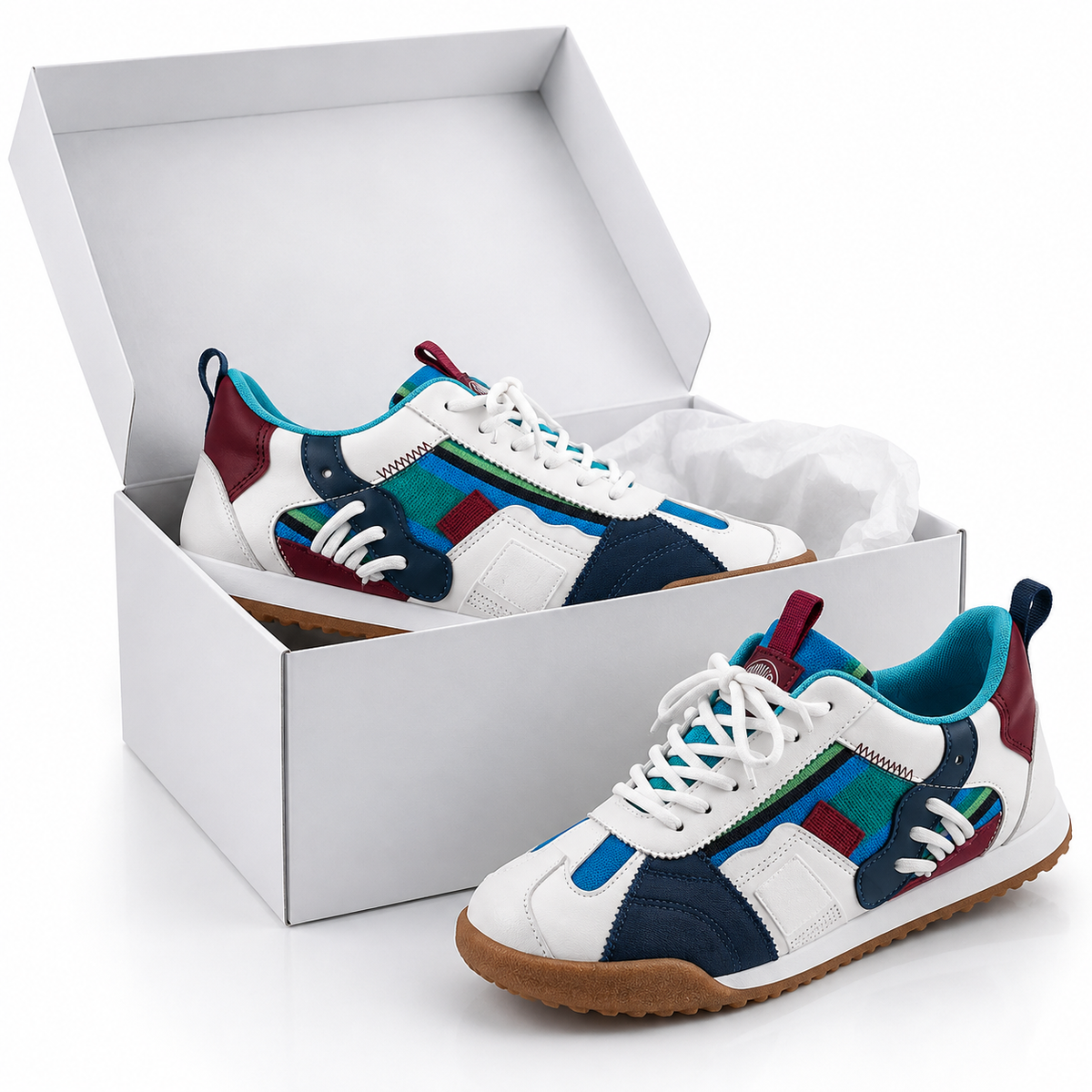 Men's Lightweight Non-Slip