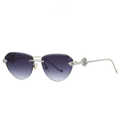 Vintage Mirror Lens Shades