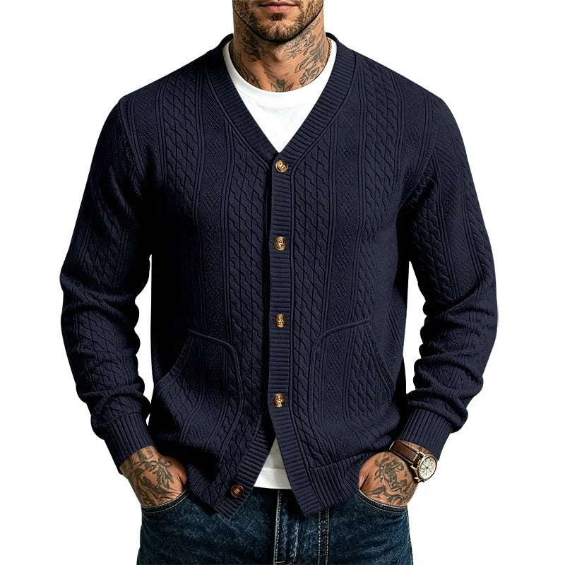 Bellmont Business Casual Sweater