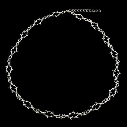 Hip-Hop Punk Jewelry