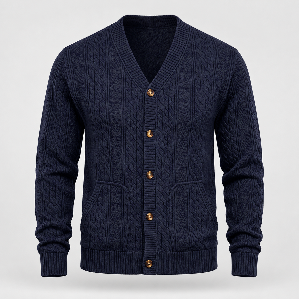 Bellmont Business Casual Sweater