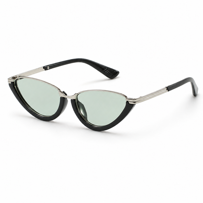 Small Cat Eye Sunglasses