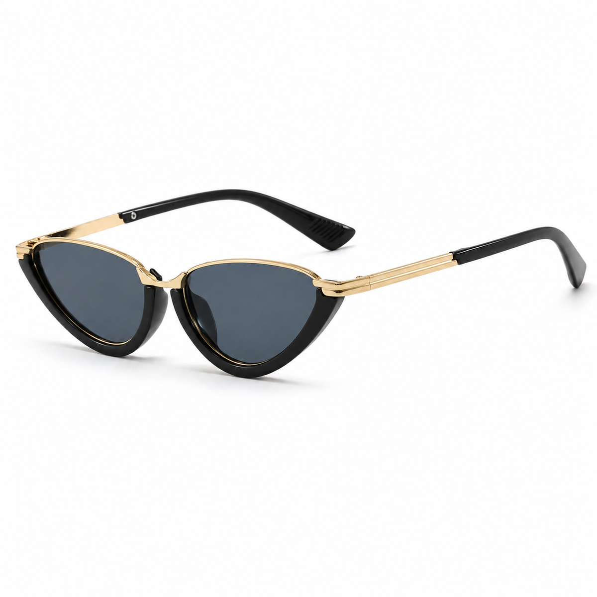 Small Cat Eye Sunglasses