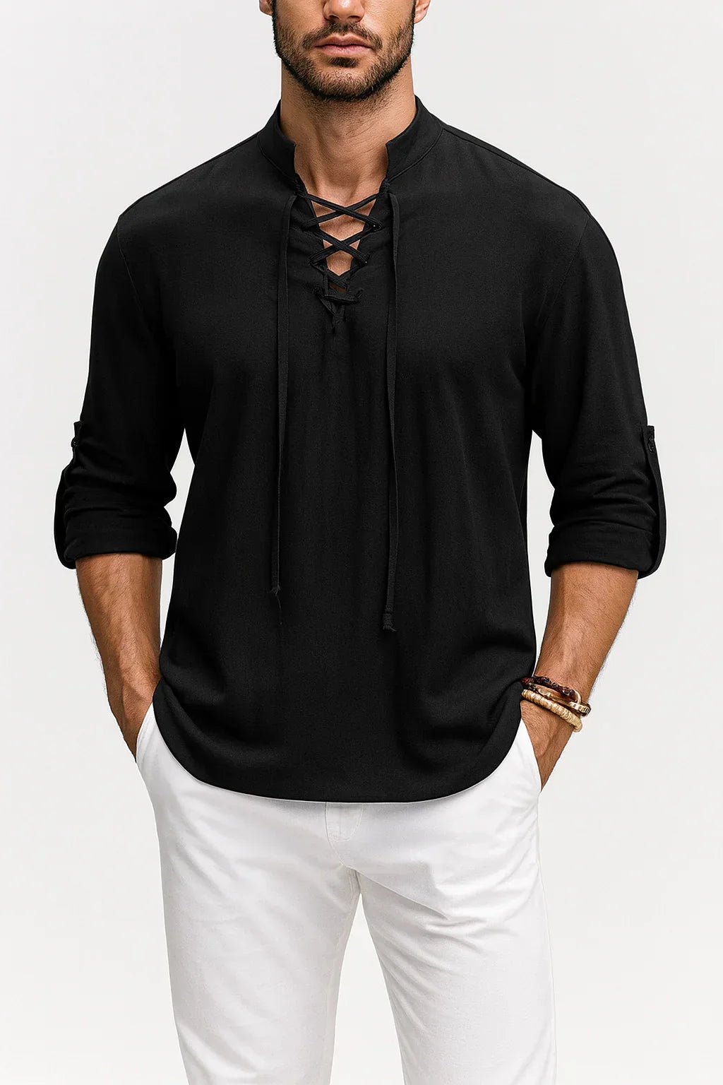 Men’s Renaissance Shirt