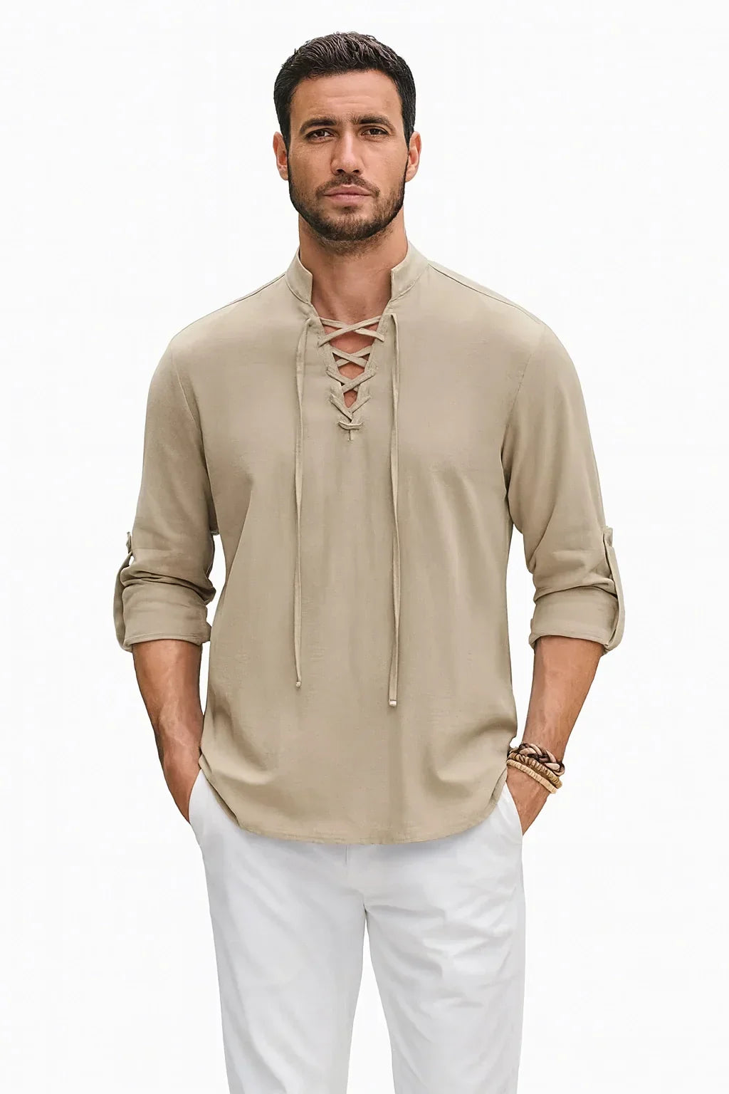 Men’s Renaissance Shirt