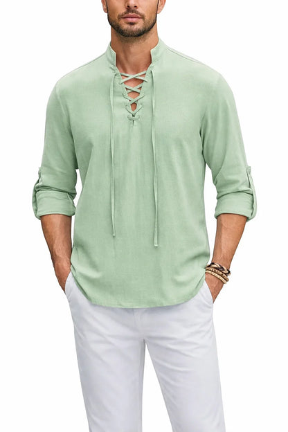 Men’s Renaissance Shirt