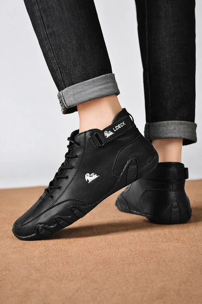 Waterproof Winter Boots