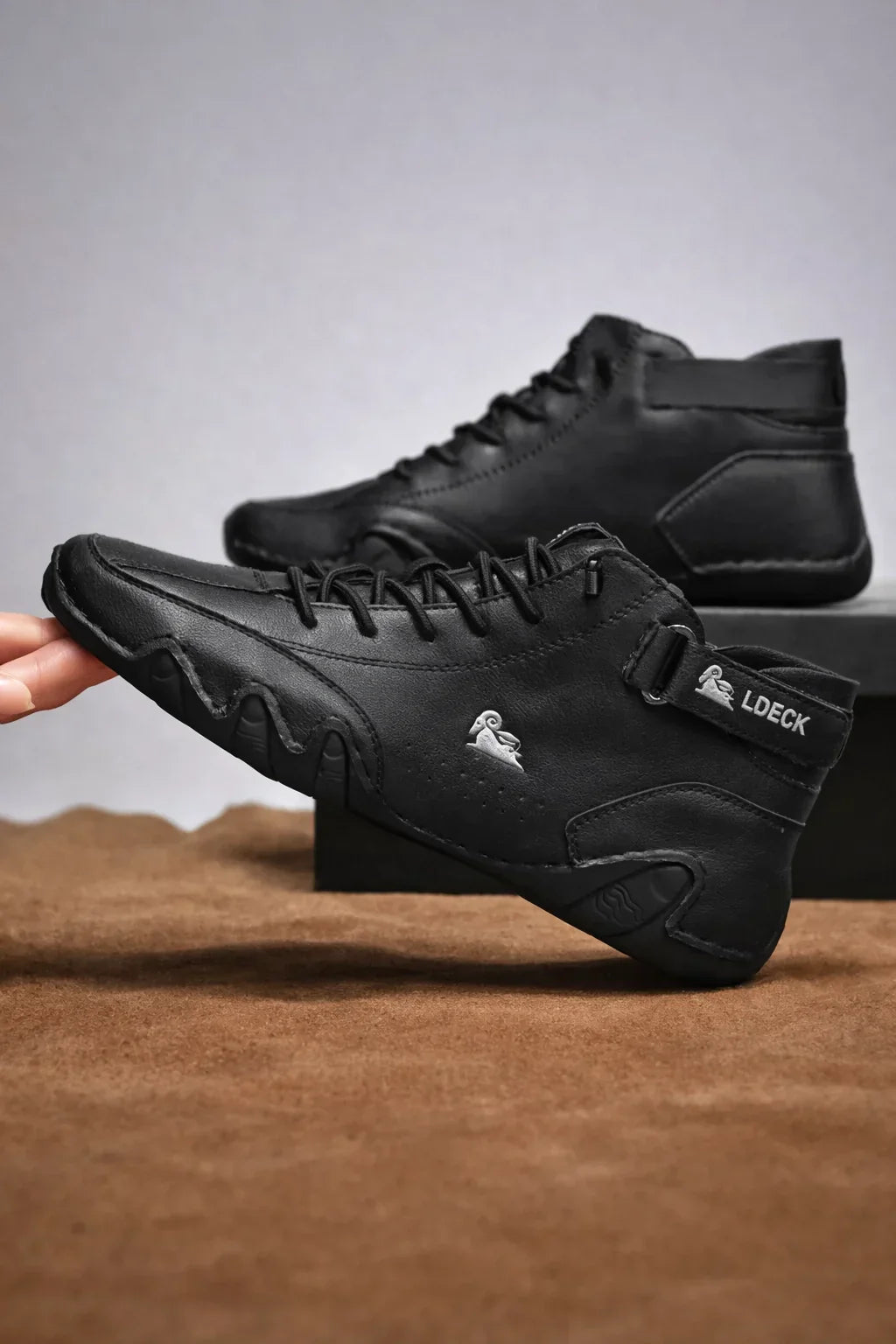 Waterproof Winter Boots