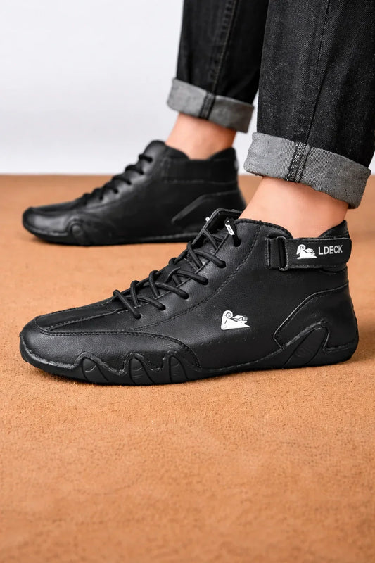 Waterproof Winter Boots