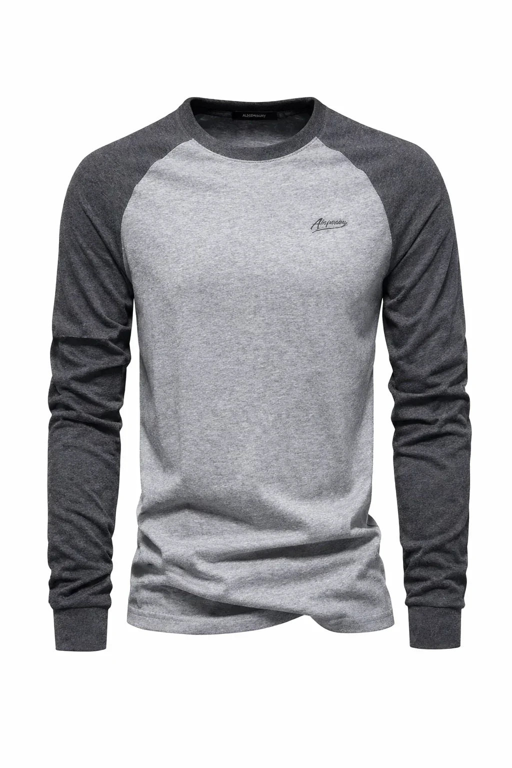 Cotton Patchwork T-Shirt