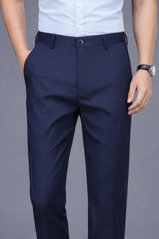 Smart Stretch Office Trousers