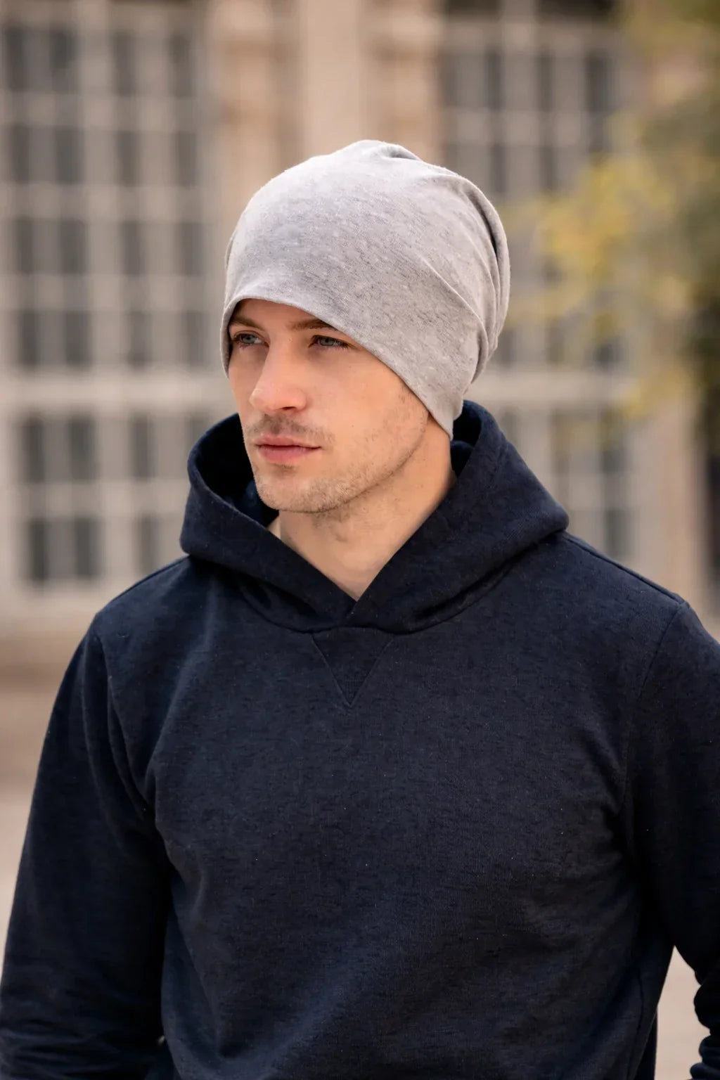 Baggy Slouchy Beanies Hat