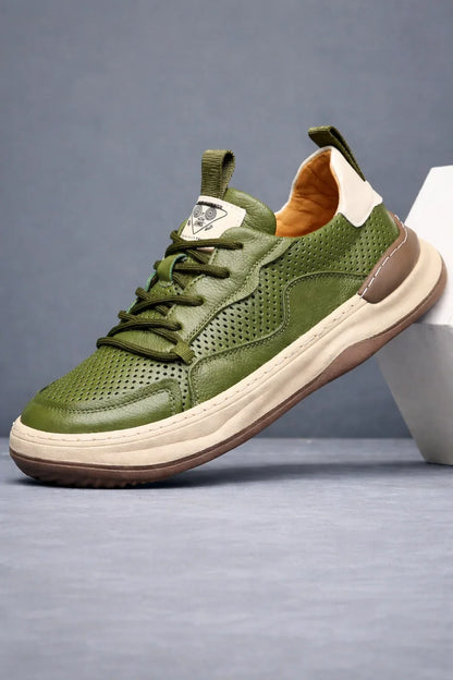 AeroVent Comfort Loafers