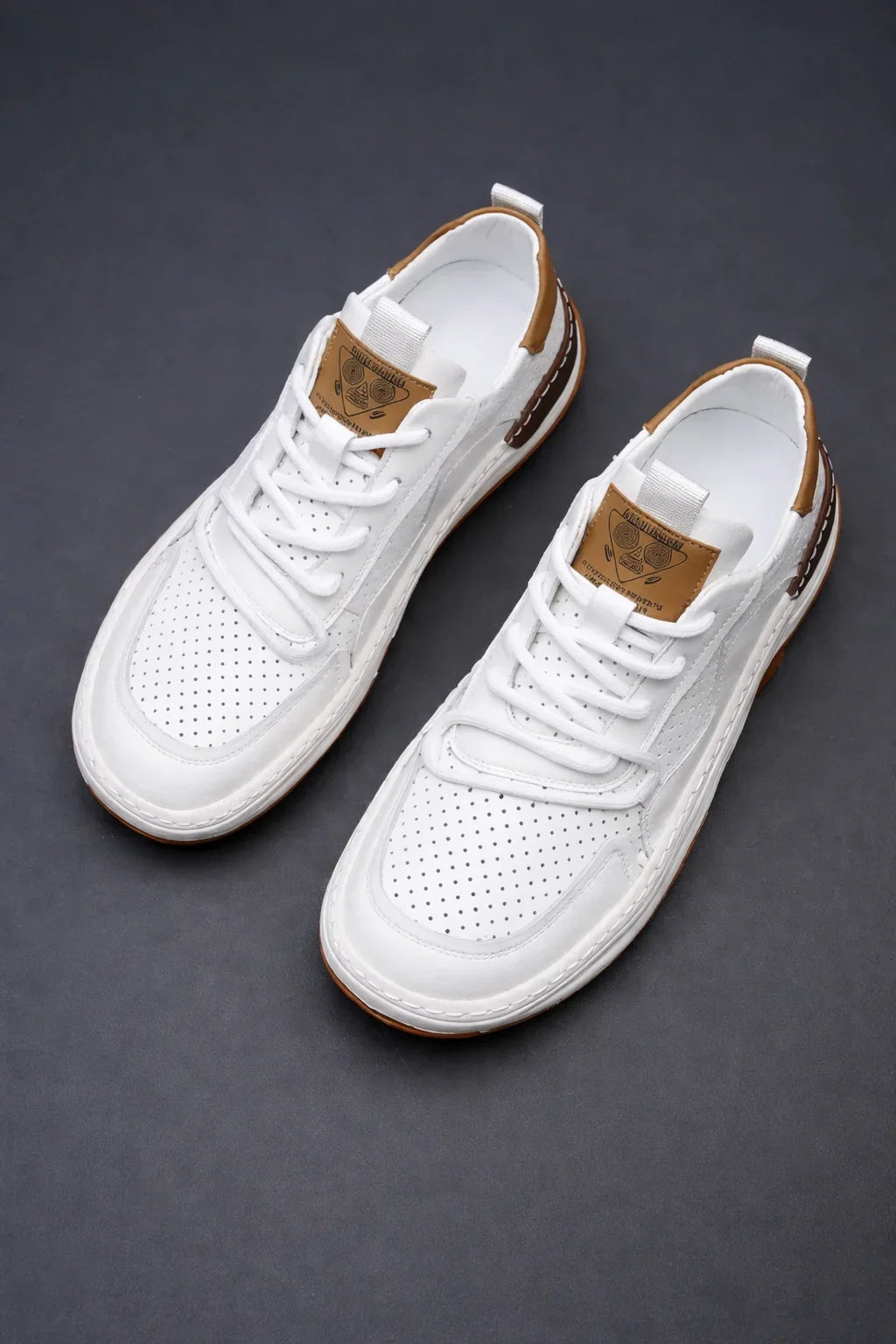 AeroVent Comfort Loafers