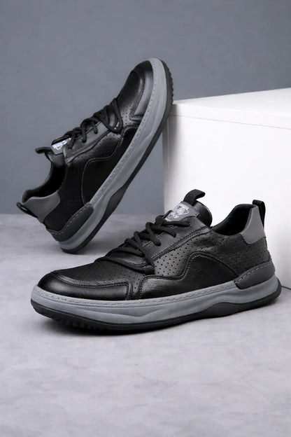 AeroVent Comfort Loafers