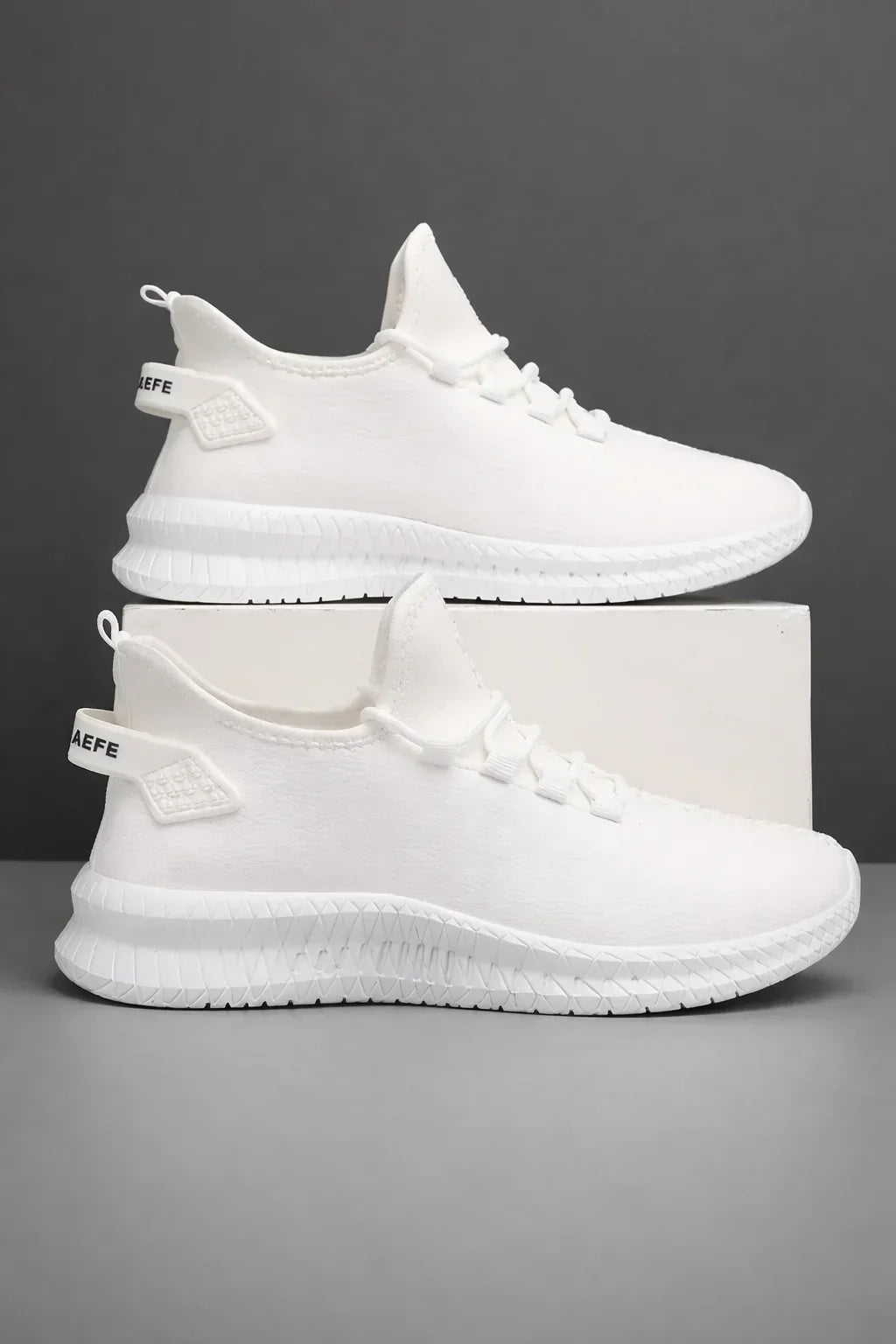 ElevateFlex Casual Sneakers