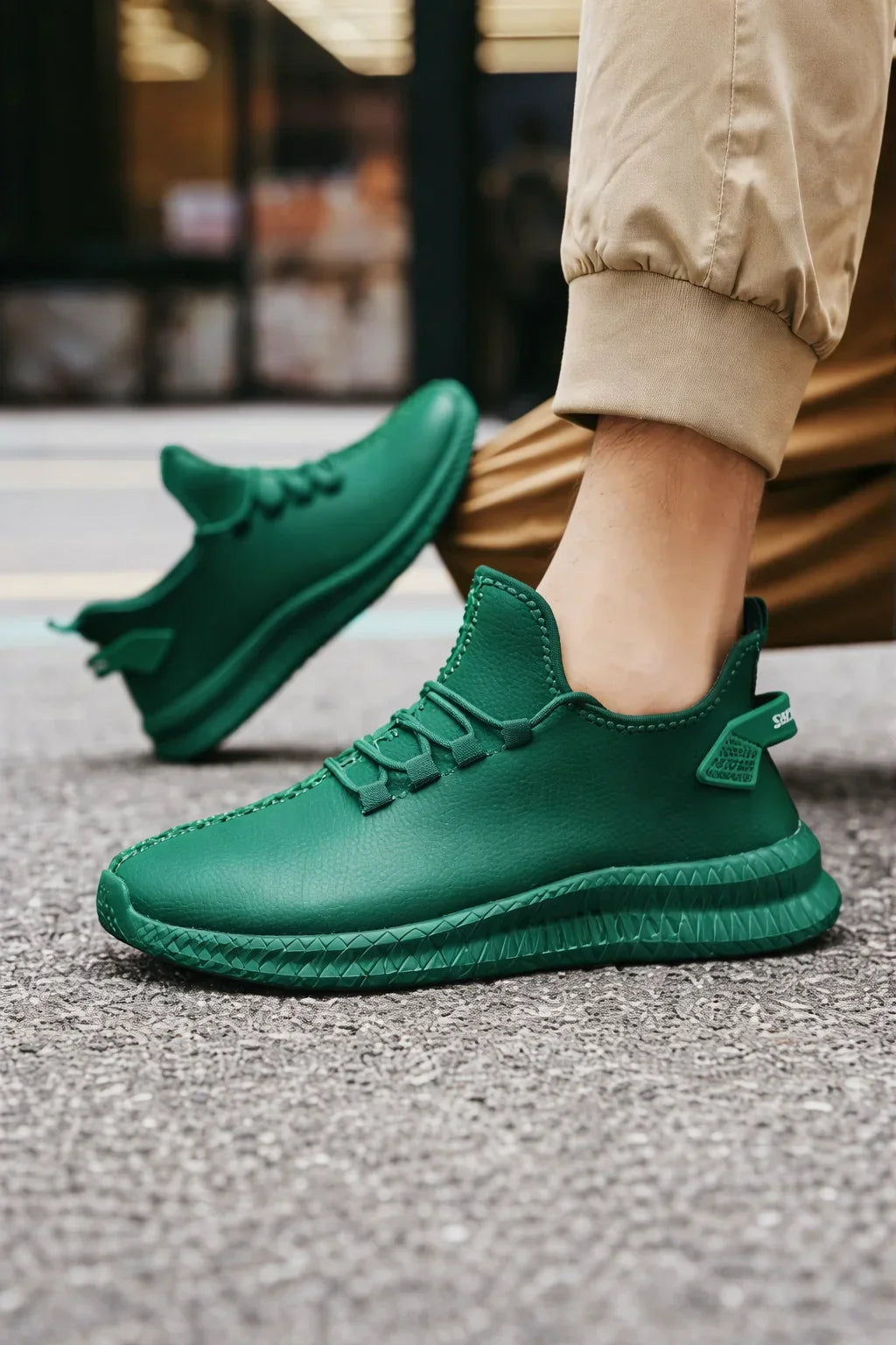ElevateFlex Casual Sneakers