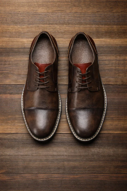 Camden Retro Shoes