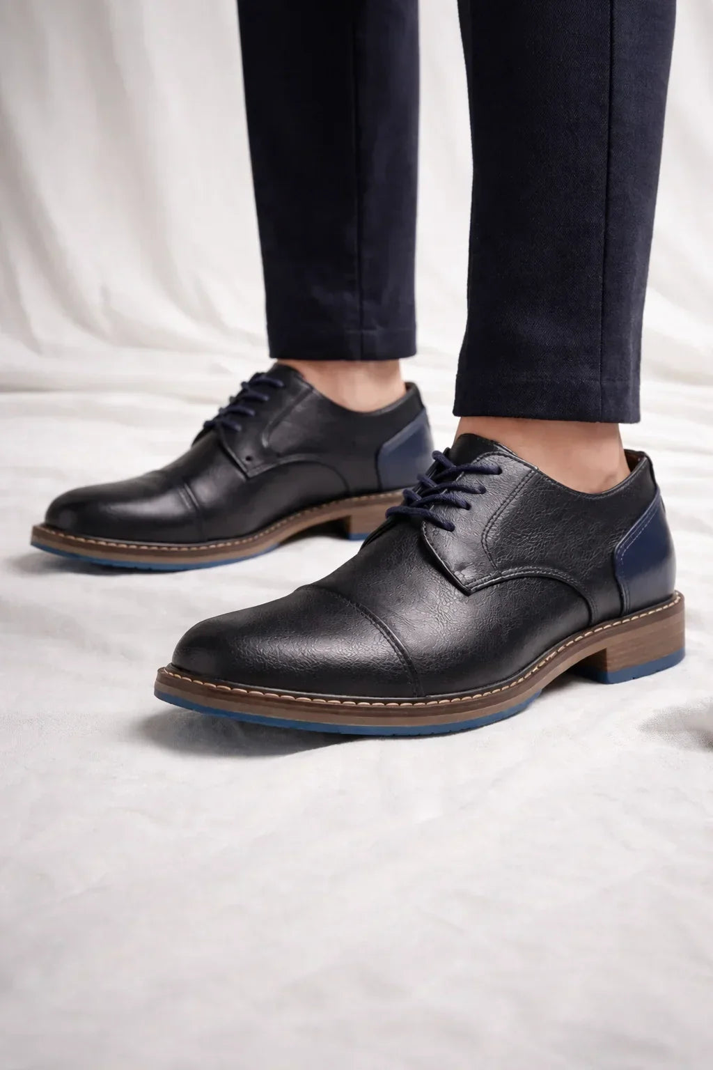 Camden Retro Shoes