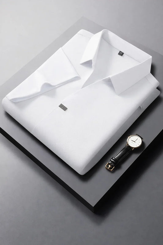 Alven Solid Modern Shirt