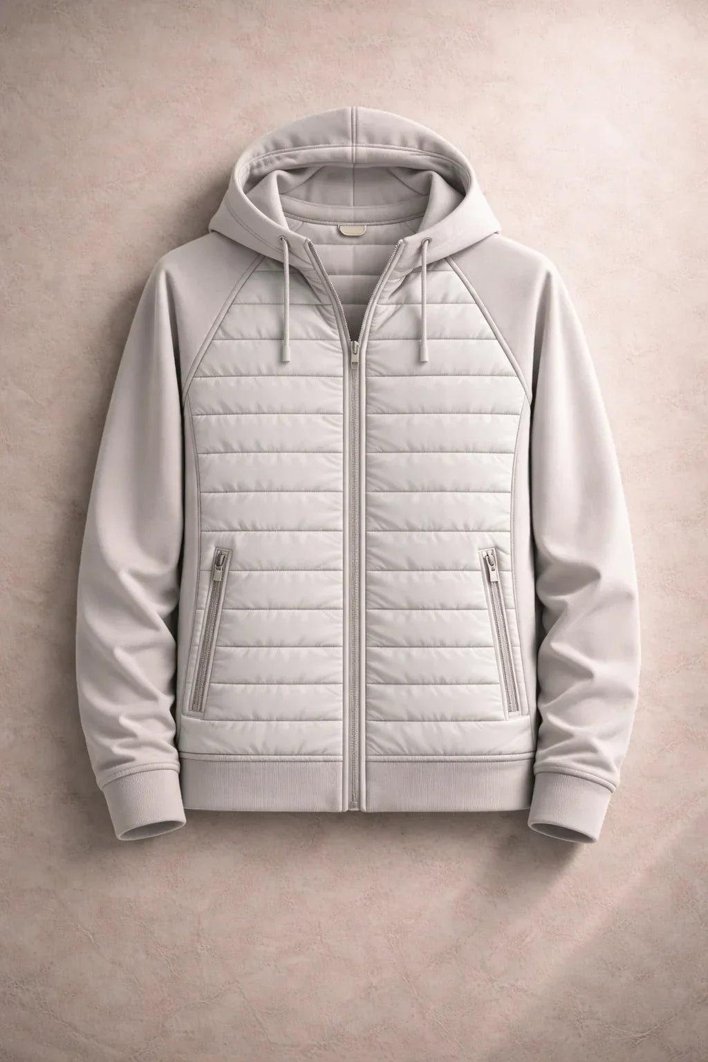 Alven WinterEase Hooded Jacket