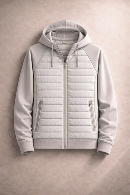 Alven WinterEase Hooded Jacket
