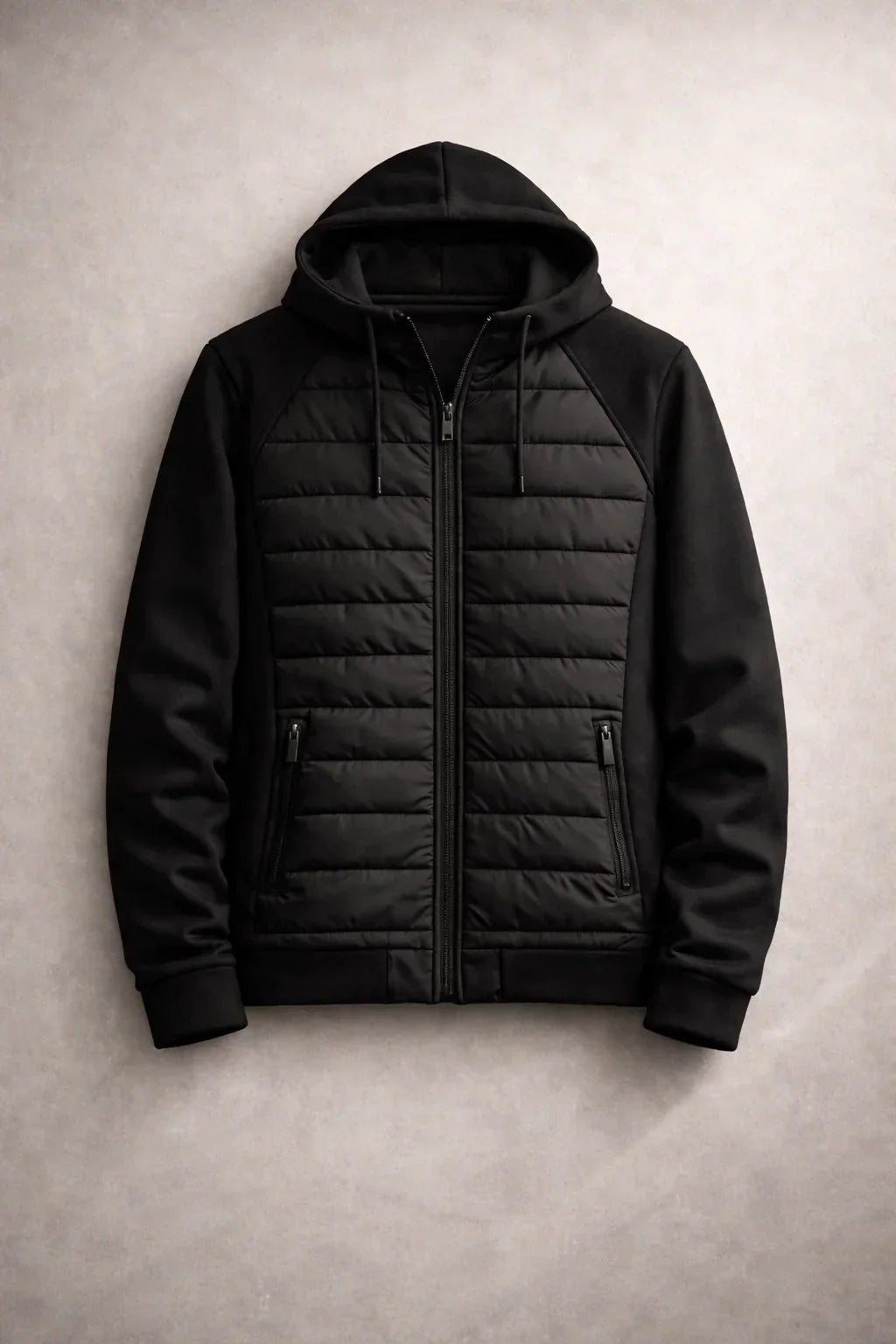 Alven WinterEase Hooded Jacket