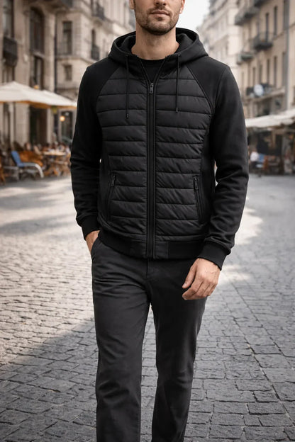 Alven WinterEase Hooded Jacket