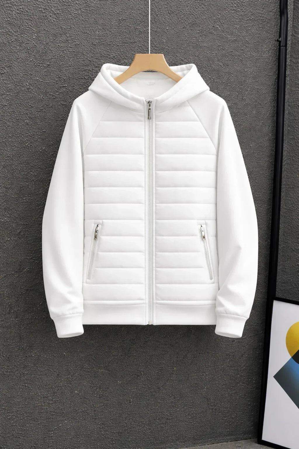 Alven WinterEase Hooded Jacket