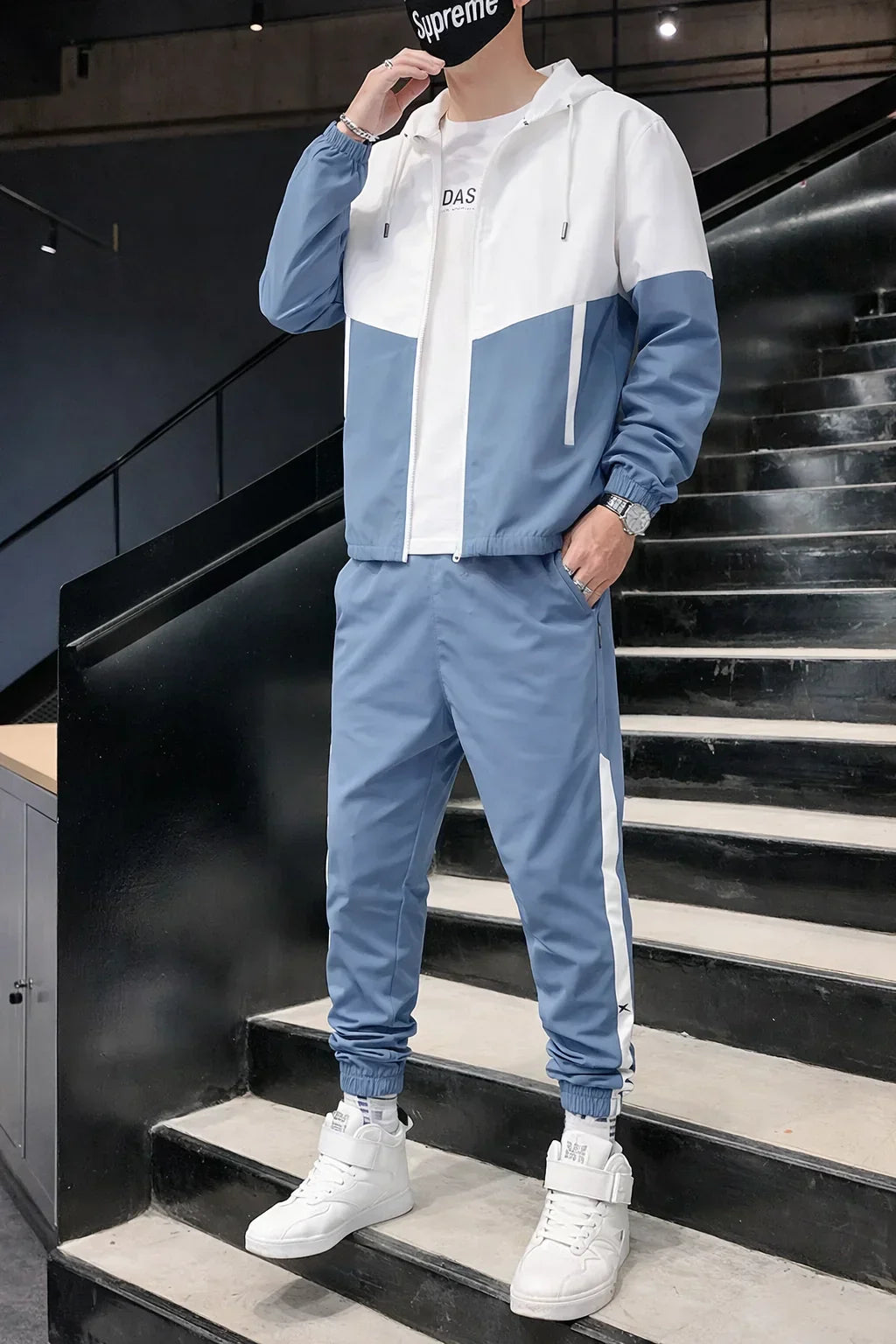Alven Urban Flex Tracksuit