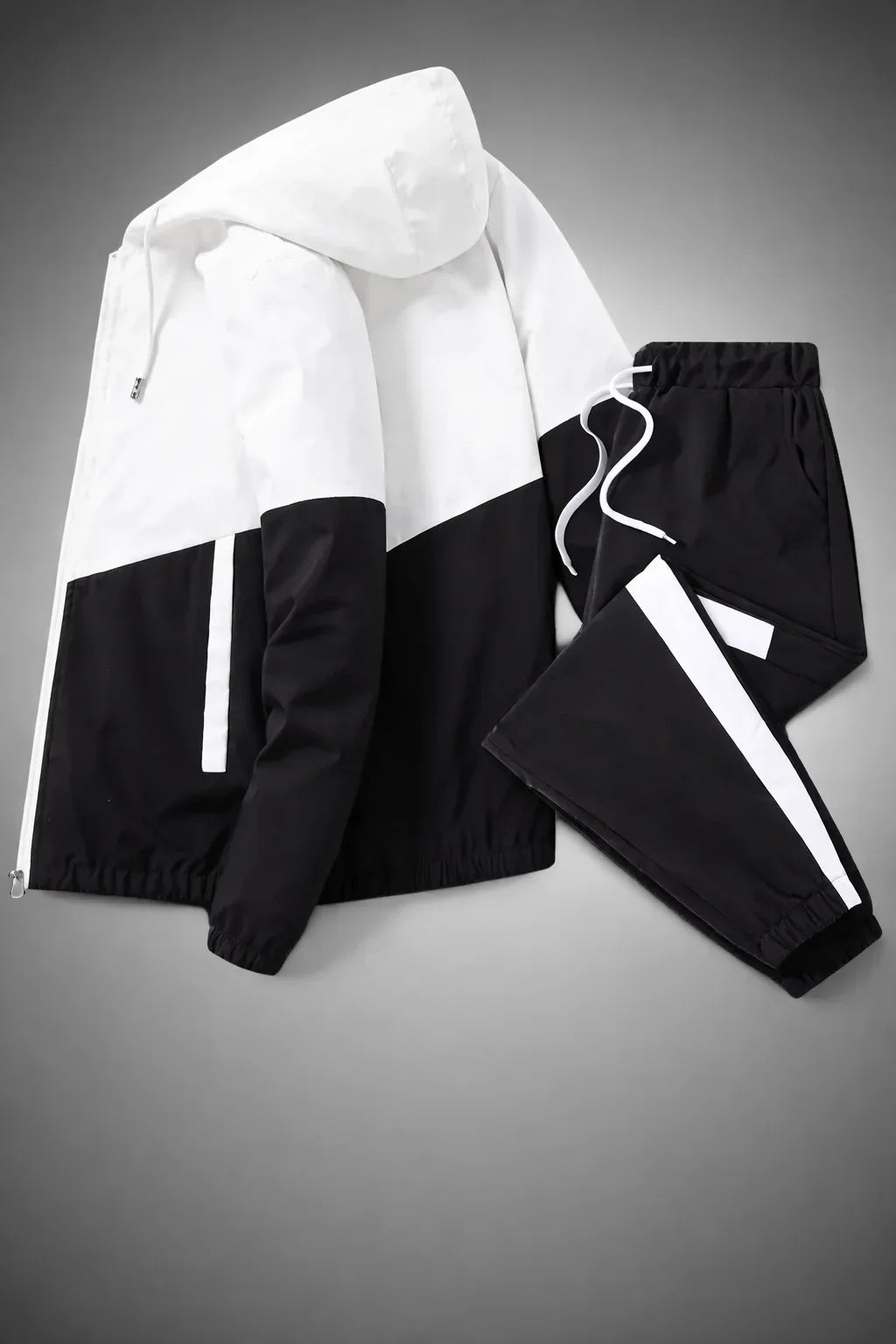Alven Urban Flex Tracksuit
