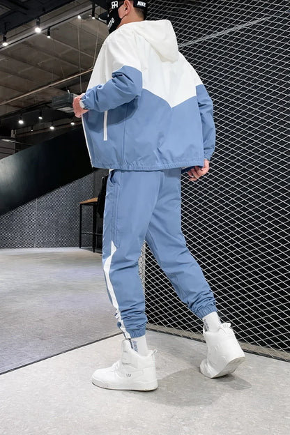 Alven Urban Flex Tracksuit