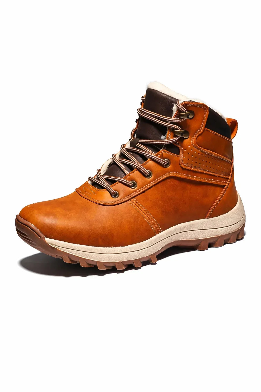 Arctic Shield Snow Boots