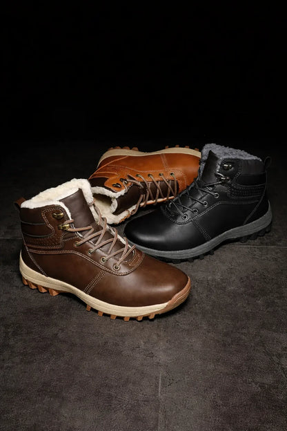 Arctic Shield Snow Boots