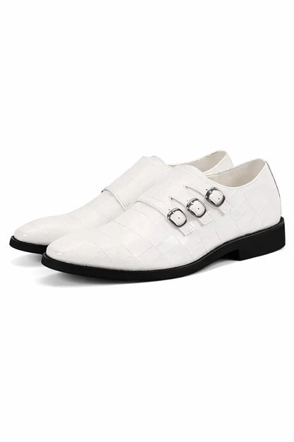 Classic Oxford Dress Shoes