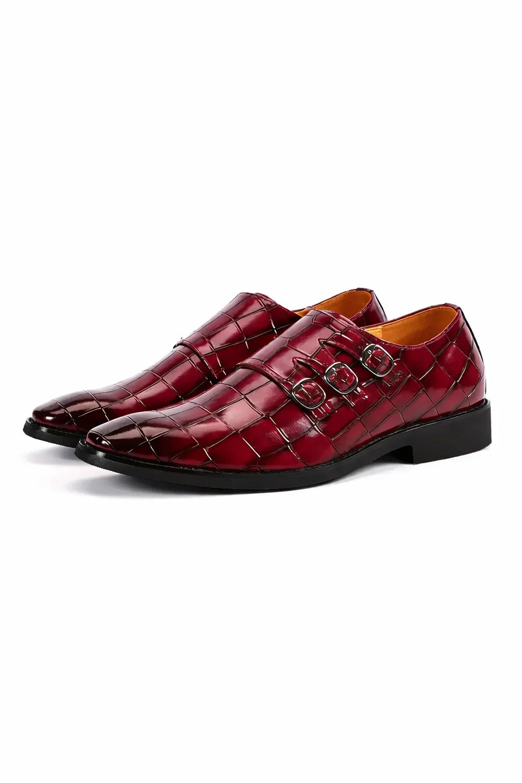 Classic Oxford Dress Shoes