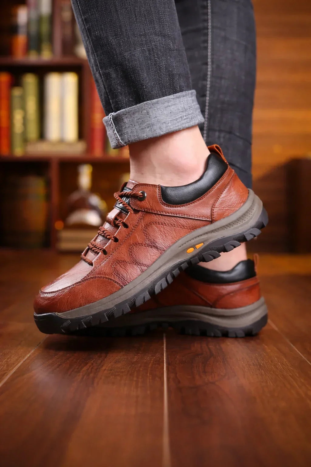 Alven StreetRun Sneakers