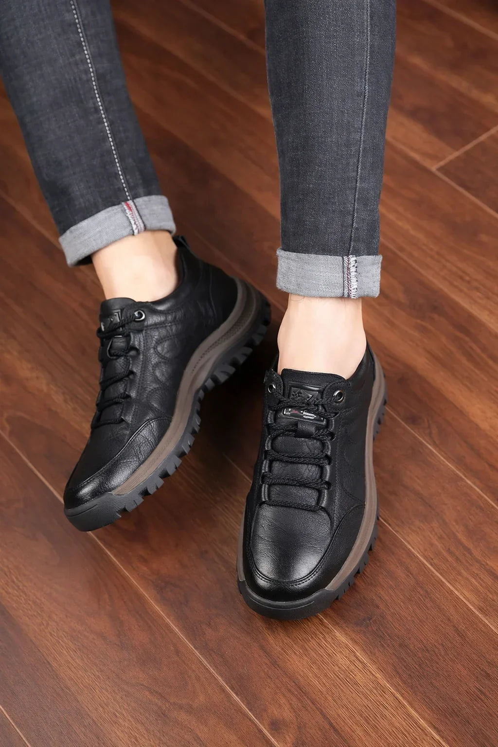 Alven StreetRun Sneakers