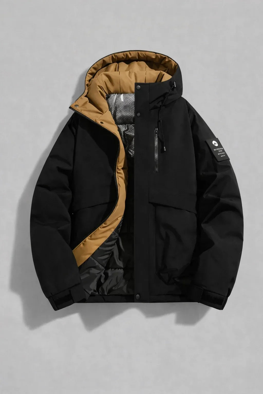 Stormtrooper Cotton Jacket