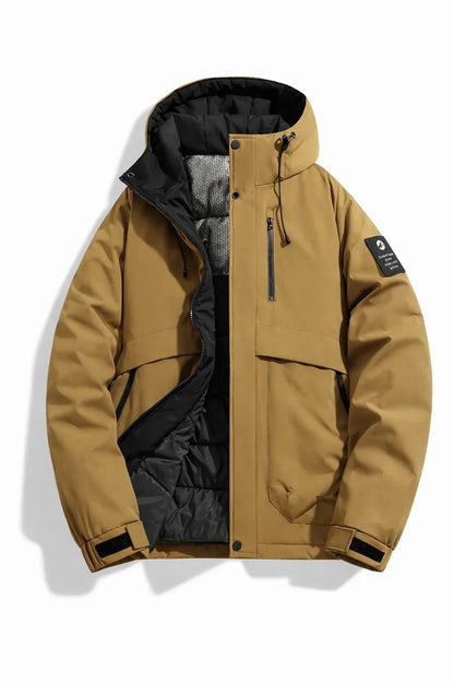 Stormtrooper Cotton Jacket